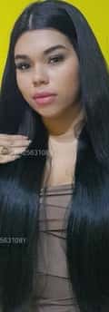 Acompanhante Rafaely