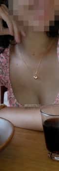 Acompanhante Rebeca