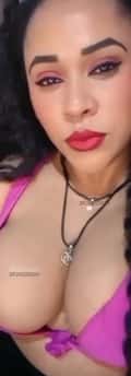 Acompanhante Morena