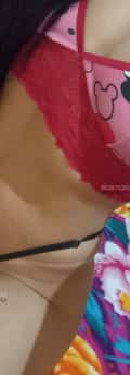 Acompanhante Safira