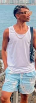 Acompanhante Mario Jorge