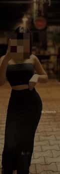 Acompanhante Ana