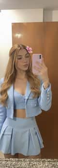Acompanhante Gabbie