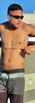 Acompanhante Luiz