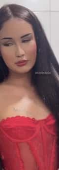Acompanhante Larissa Bellini