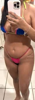 Acompanhante Yasmim Cruz