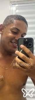 Acompanhante Jhon Lucas