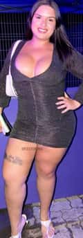 Acompanhante Larissa