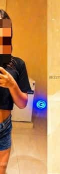 Acompanhante Andressa