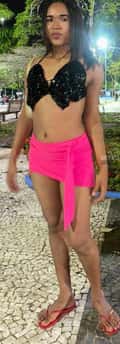 Acompanhante Andressa