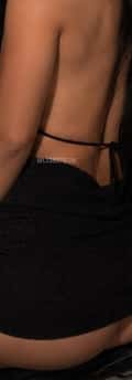 Acompanhante Olivia Bays