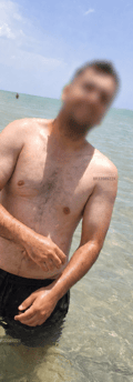 Acompanhante Rodrigo
