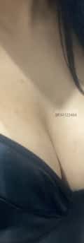 Acompanhante Fernanda