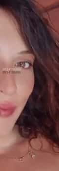 Acompanhante Caterine Sabrina