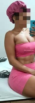 Acompanhante Thiffanny