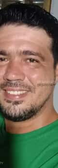Acompanhante Marcos Vinicius