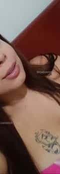 Acompanhante Melissa