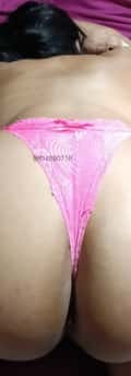 Acompanhante Morena