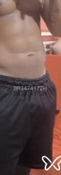Acompanhante Vitor Hugo