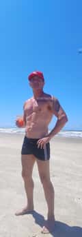 Acompanhante Fabinho