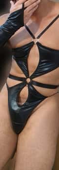 Acompanhante Crossdresser