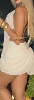 Acompanhante Aline Alves