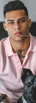Acompanhante Jose Silva