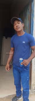 Acompanhante Binhovicente