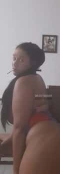Acompanhante Caroline