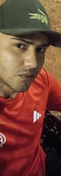 Acompanhante Juliano Silva