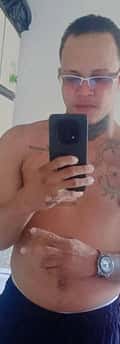 Acompanhante Aleex Sandro