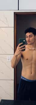 Acompanhante Gustavo