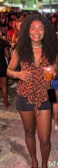 Acompanhante Camila