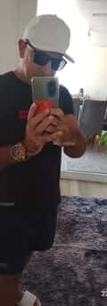 Acompanhante Andre Moraes