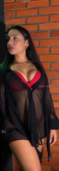 Acompanhante Melany