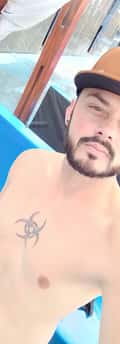 Acompanhante Marcos