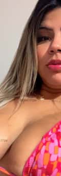 Acompanhante Yasmin