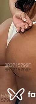Acompanhante Marielle