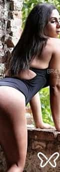 Acompanhante Mel Duarte