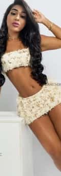 Acompanhante Maria Eduarda