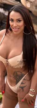 Acompanhante Isabella
