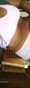 Acompanhante Nicoly