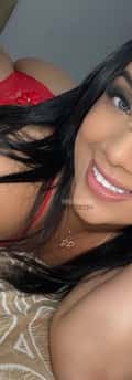 Acompanhante Mirella Garcia