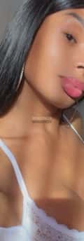 Acompanhante Naomi Princy