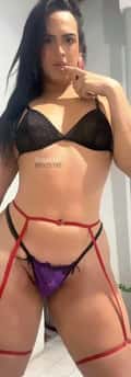 Acompanhante Flávia