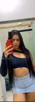 Acompanhante Melissa