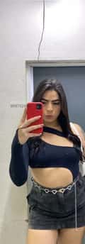 Acompanhante Melissa