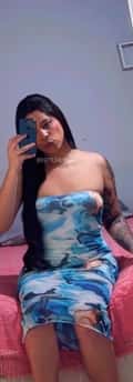 Acompanhante Melissa