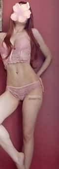 Acompanhante Ariel