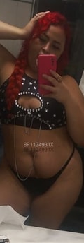 Acompanhante Nicole Amorin